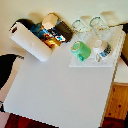 U6 Schoepfwerk Hostel 1 Viyana Dış mekan fotoğraf