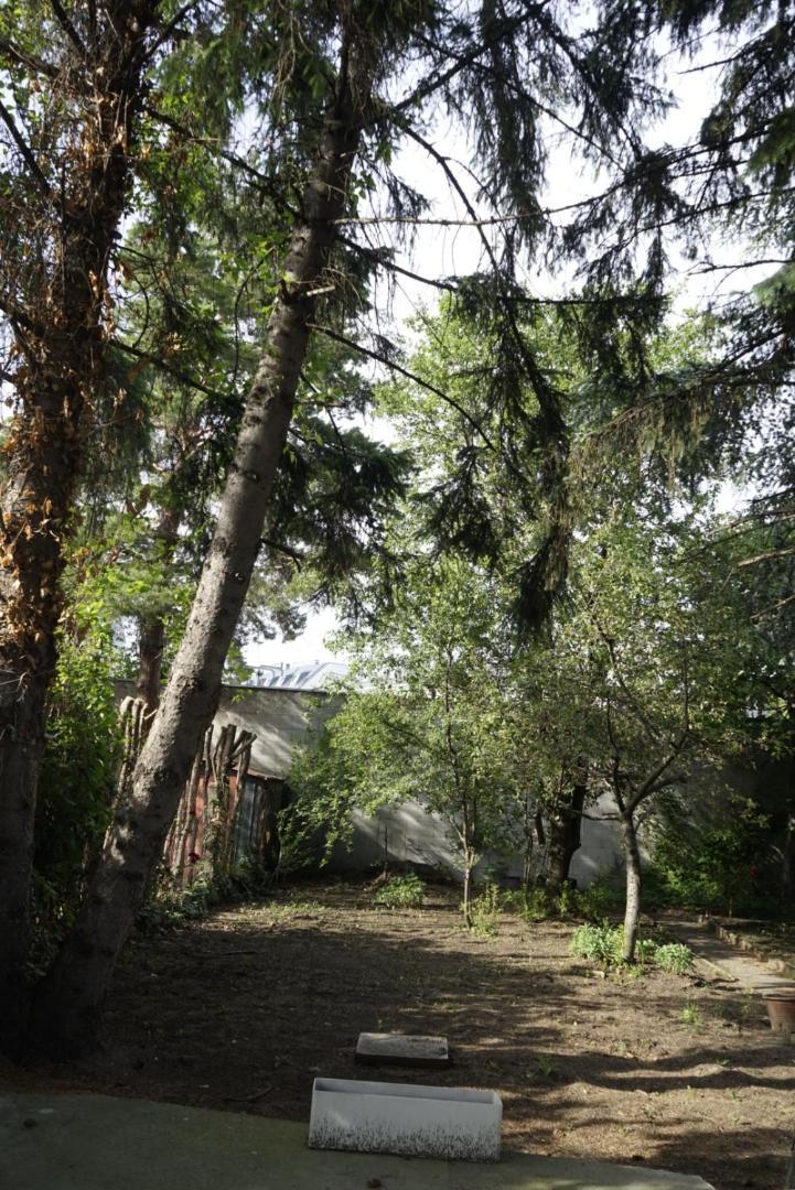 U6 Schoepfwerk Hostel 1 Viyana Dış mekan fotoğraf
