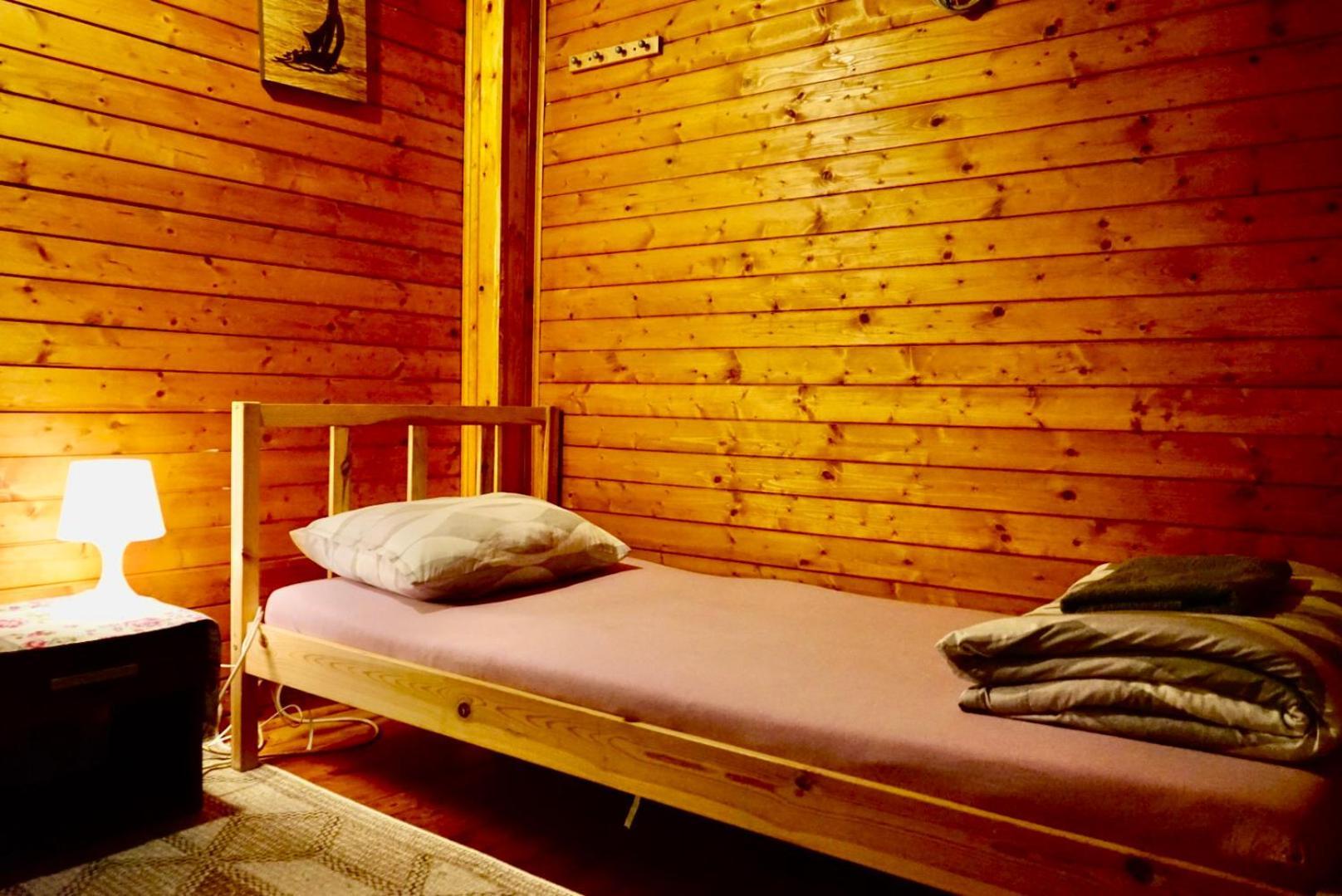 U6 Schoepfwerk Hostel 1 Viyana Dış mekan fotoğraf