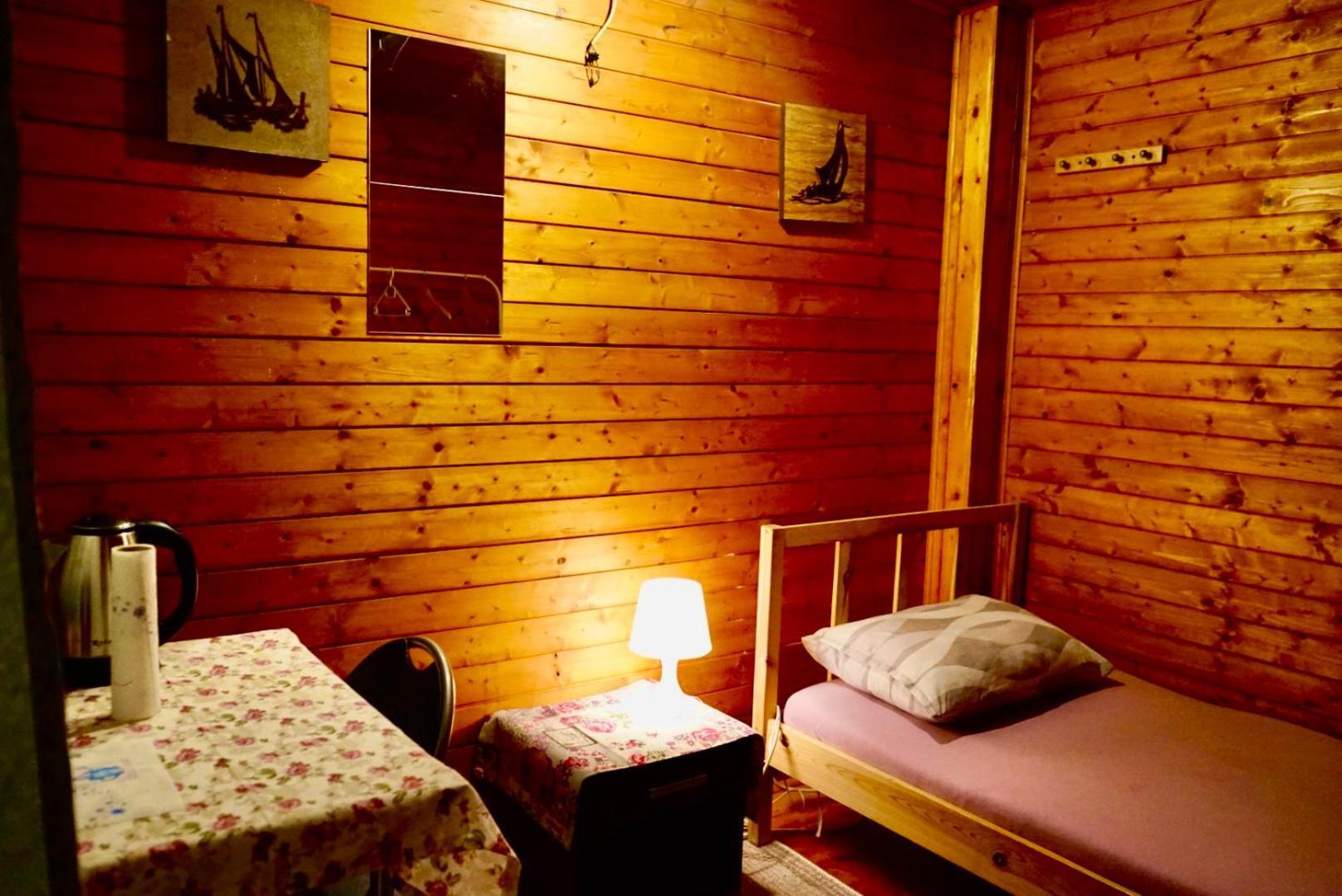 U6 Schoepfwerk Hostel 1 Viyana Dış mekan fotoğraf