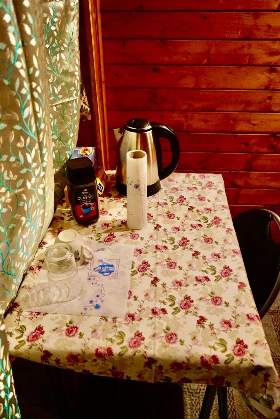 U6 Schoepfwerk Hostel 1 Viyana Dış mekan fotoğraf