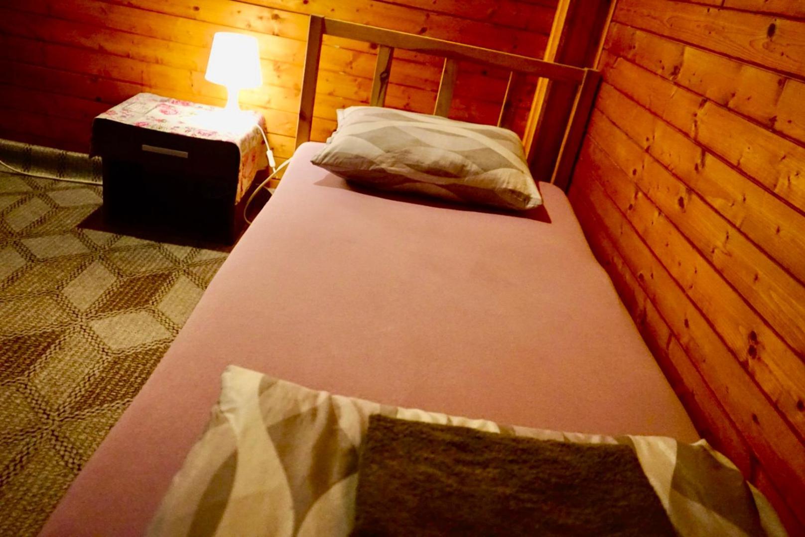 U6 Schoepfwerk Hostel 1 Viyana Dış mekan fotoğraf