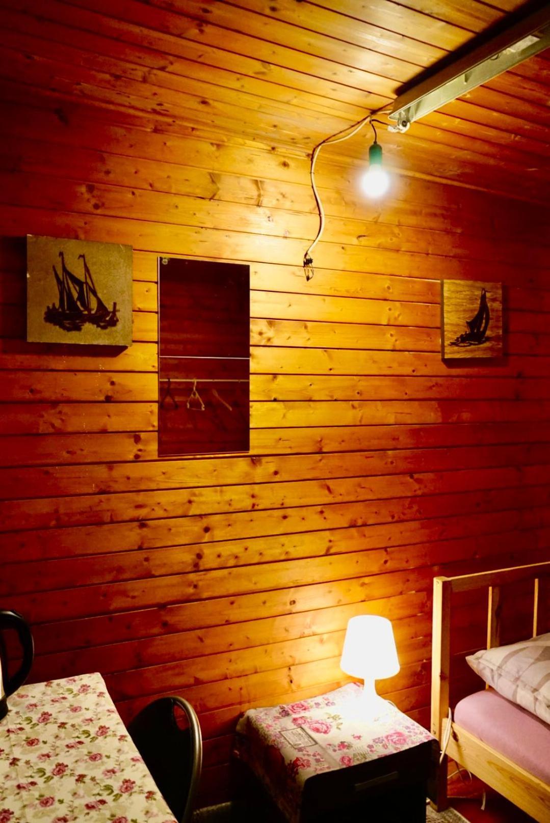 U6 Schoepfwerk Hostel 1 Viyana Dış mekan fotoğraf