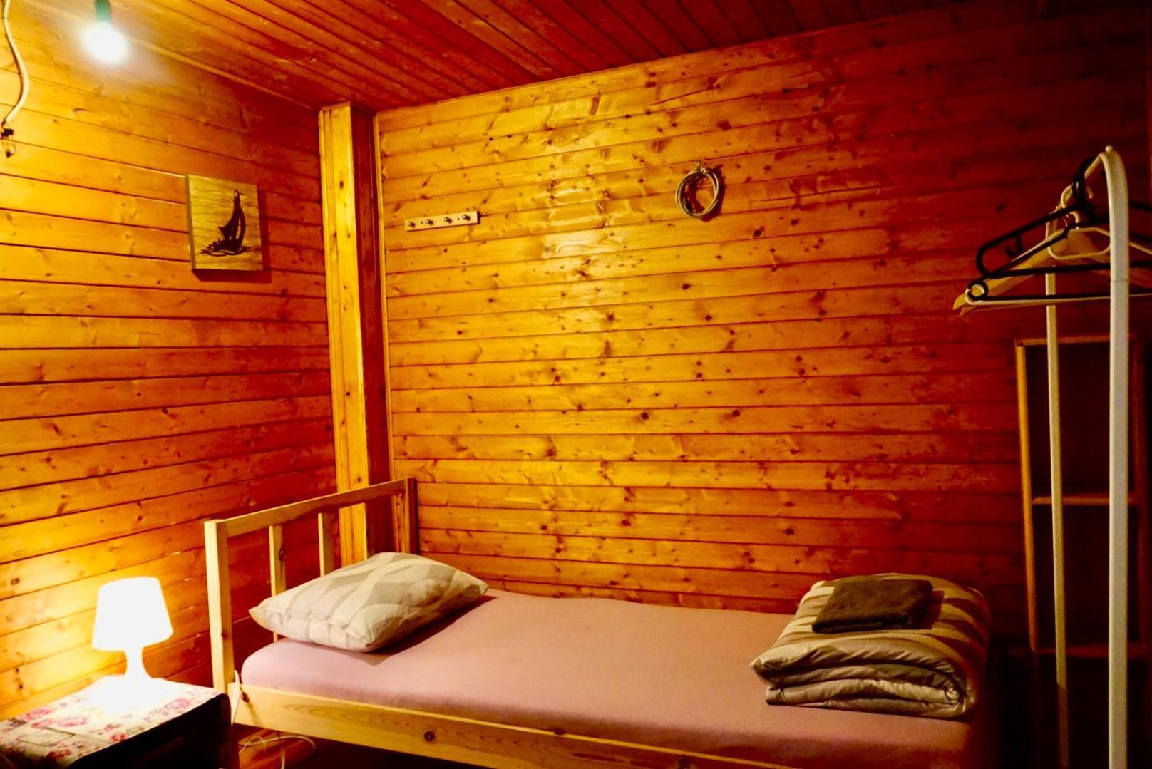 U6 Schoepfwerk Hostel 1 Viyana Dış mekan fotoğraf